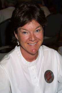 Mary Badham