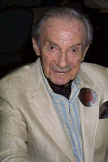 Jonathan Harris in 2002.