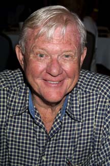 Martin Milner