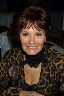 Suzanne Lloyd, 2002.