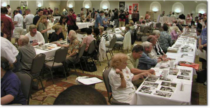 Twilight Zone Convention 2002