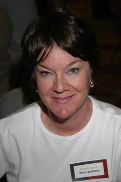 Mary Badham