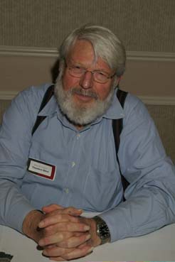 Theodore Bikel