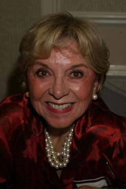 Beverly Garland