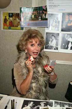 Ruta Lee