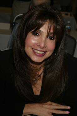 Judy Strangis